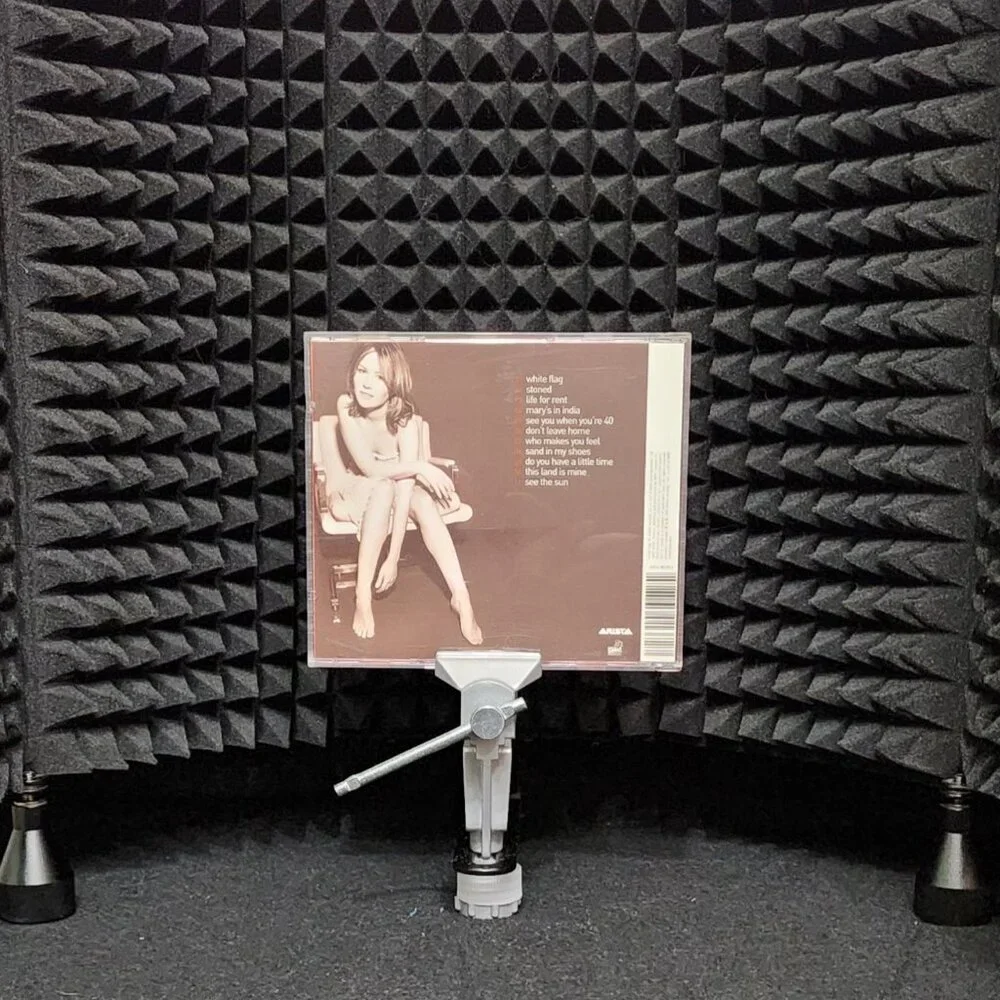 Dido Life for Rent CD - Picture 5 of 5